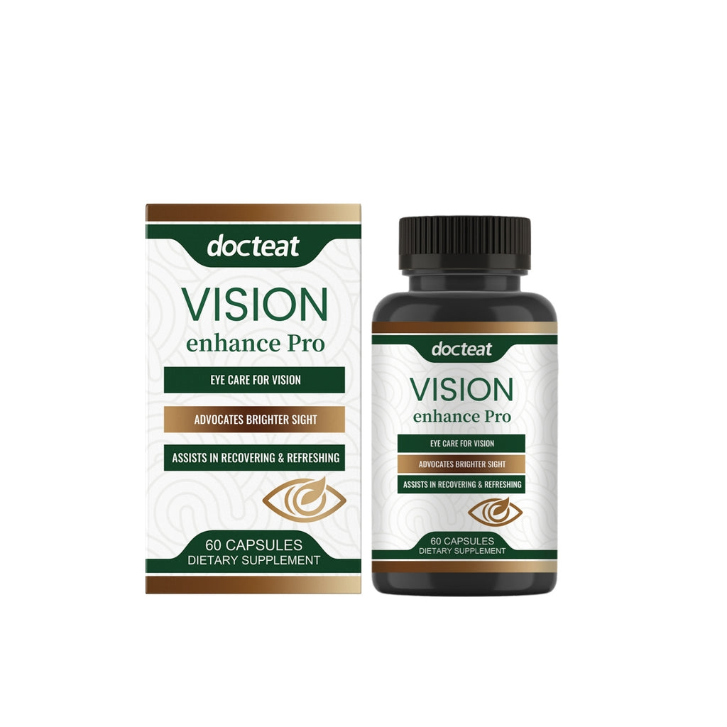 Eye Care Capsules