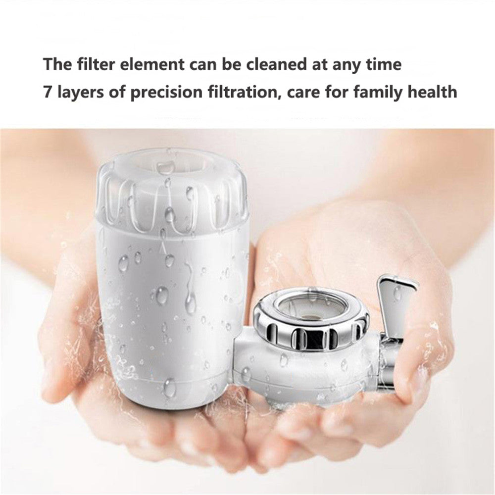 FFaucet Water Purifier Household Water Purifier